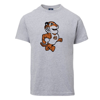 MV Sport Everest Tank the Tiger Organic T-shirt